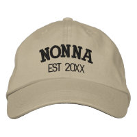 Persoonlijk oma cadeau met eigen tekst Nonna