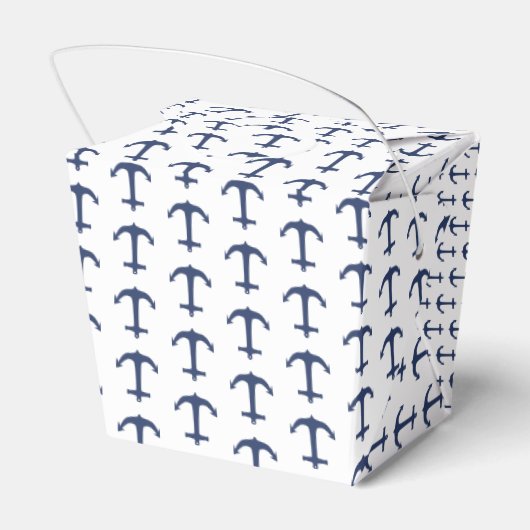 Persoonlijk onderwerp voor persoonlijk gebruik bedankdoosjes (Achterkant)