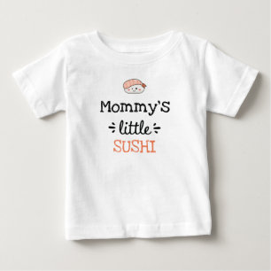 Persoonlijk ontwerp   [Elke tekst's] Little Sushi