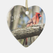 persoonlijk ornament van het hoofdfotohart (Rechts)