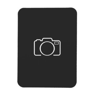 Persoonlijk Ouder Moeder Vader Cadeau Familie Foto Magneet