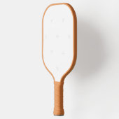 Persoonlijk Pickleball Paddle (Links)