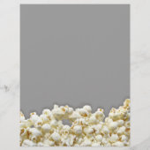 Persoonlijk Piratenfeest Flyer (Achterkant)