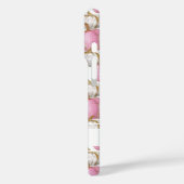 Persoonlijk Pompoenpatroon Case-Mate iPhone Case (Achterkant / Links)
