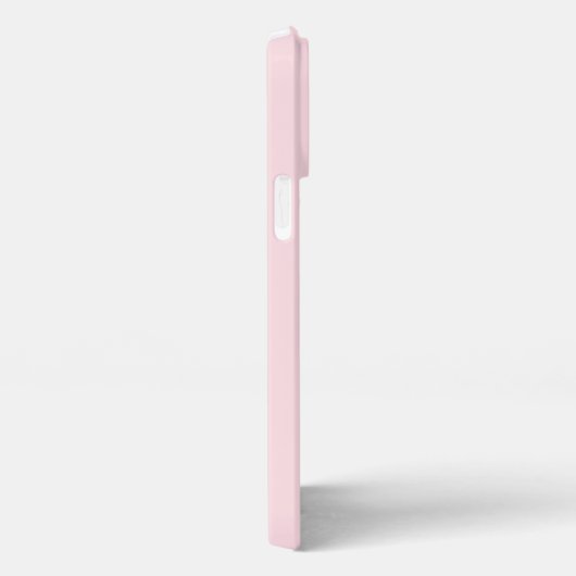 Persoonlijk QR-tekstbericht van de Code iPhone Hoesje (Rechterkant)