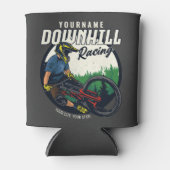 Persoonlijk racistisch circuit voor neerhalen blikjeskoeler (Voorkant)