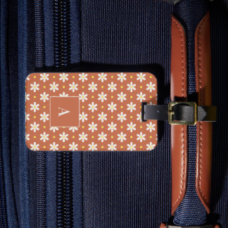 Persoonlijk Reisecadeau voor Vrouwen Gepersonalise Bagagelabel