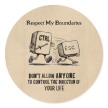 Persoonlijk respect voor mijn grenzen Motivatie