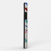 Persoonlijk Rustiek Case-Mate iPhone Case (Achterkant/rechts)