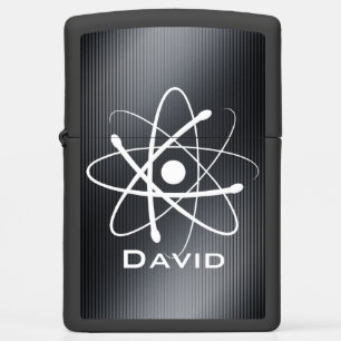 Persoonlijk symbool voor Cool Atom