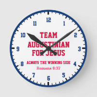 Persoonlijk TEAM JESUS