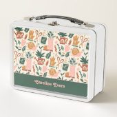Persoonlijk Tuinier Cadeau (Voorkant)