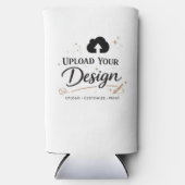 Persoonlijk Upload Je Ontwerp Logo (Voorkant)