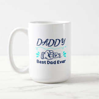 Persoonlijk Vaderdag Cadeau Papa Koffiemok