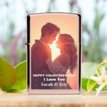 Persoonlijk Valentijnsdag Cadeau