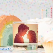 Persoonlijk Valentijnsdag Cadeau