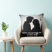 Persoonlijk Valentijnsdag Cadeau