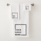 Persoonlijk Verjaardagsidee op Maat Maken Bad Handdoek (Insitu)