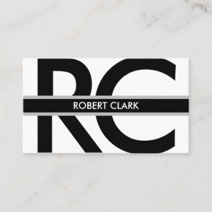 Persoonlijk Visitekaartje