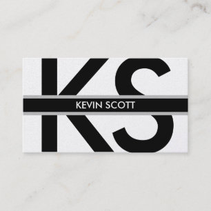 Persoonlijk Visitekaartje