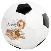 Persoonlijk Voetbal voor kinderen (Drie kwart)