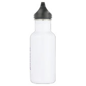 Persoonlijk waterfles (Rechts)