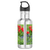 Persoonlijk Waterfles (Achterkant)