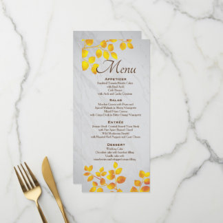 Persoonlijk Weddenschap Menu