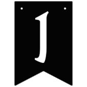 Persoonlijk weddenschap met een motorrijder vlaggetjes (Derde vlag)