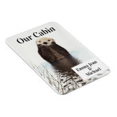 Persoonlijk Zee voor kruistocht Magneet (Rechterzijde)