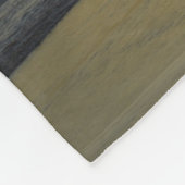 Persoonlijke 2 herinneringen aan de fotoserie fleece deken (Hoek)