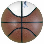 Persoonlijke Aandenken Basketbal (Rechts)