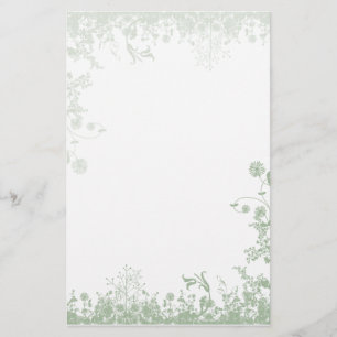 Persoonlijke aangepaste artikelen briefpapier