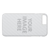 Persoonlijke Aangepaste Foto Case-Mate iPhone Case (Achterkant (Horizontaal))