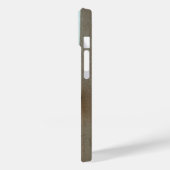 Persoonlijke aangepaste foto Case-Mate iPhone case (Achterkant / Links)