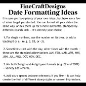 Persoonlijke aangepaste wisselaar Datum Stamp Memo Tri-Blend Shirt