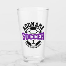 Persoonlijke ADD NAAM Voetbalspeler Team Tie-Dye