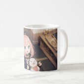 Persoonlijke Anya Mok Cup (Voorkant rechts)