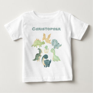 Persoonlijke babysaurier
