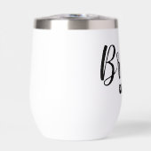 Persoonlijke Bachelorette Bride (Voorkant)