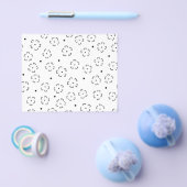 Persoonlijke Back To School-essentials Flyer (Enkel)