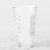 Persoonlijke Back To School-essentials Glas (Links)