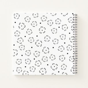 Persoonlijke Back To School-essentials Notitieboek