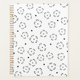 Persoonlijke Back To School-essentials Planner