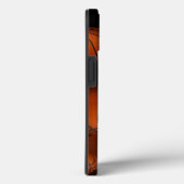 persoonlijke basketbal van mannen Case-Mate iPhone case (Achterkant / Rechts)