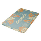 Persoonlijke bath Mat (Gekanteld)