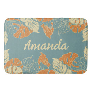 Persoonlijke bath Mat