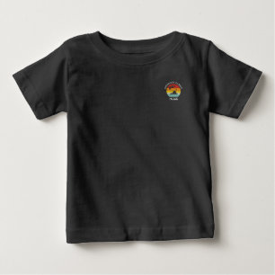 Persoonlijke Beach Cruise T-shirts voor Familie Re