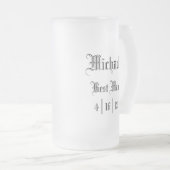 Persoonlijke beste Mok (Voorkant rechts)