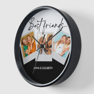 Persoonlijke BESTIE Gifts BFF Birthday Photo Cute